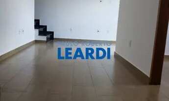 Imagem: COBERTURA - PARQUE DAS NAÇÕES - SP