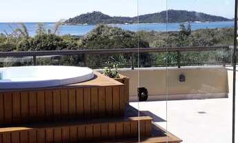 Imagem 4: Cobertura no Campeche à 400 Metros da Praia