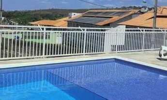 Imagem 6: Apartamento Mobiliado para Temporada em Gravatá, COHAB II, 2 dormitórios, 1 suíte, 1 banhe