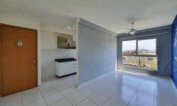 Imagem: Apartamento para venda possui 52 metros