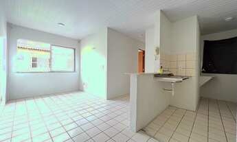 Imagem 6: Apartamento com 2 dormitórios para alugar, 43 m² por R$ 900,00/mês - Prefeito José Walter