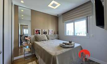 Imagem 3: Apartamento para Venda em Mogi das Cruzes, Vila Mogilar, 2 dormitórios, 1 suíte, 2 banheir