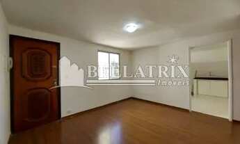 Imagem 2: Apartamento para locação - Vila Camilopolis, Santo Andre