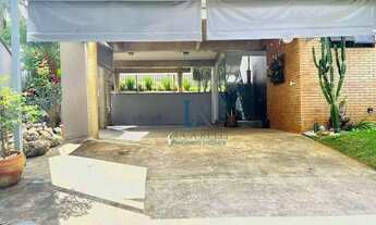 Imagem 4: Casa com 3 dormitórios à venda, 232 m² por R$ 1.095.000,00 - Chácara Roselândia - Cotia/SP