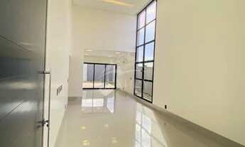 Imagem 5: Casa 3 suites senador canedo - Casa condomínio fechado - Casa Terras Alpha - Cidade Alpha