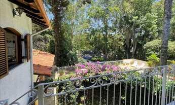 Imagem 6: GRANJA VIANA - VILA VIANNA