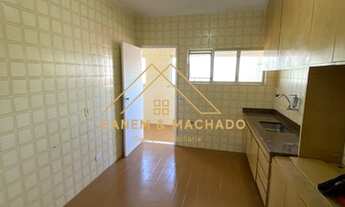 Imagem 6: Apartamento para aluguel tem 116 metros quadrados com 2 quartos em Boqueirão - Santos - SP