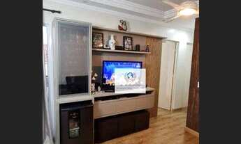 Imagem 3: Apartamento com 2 dormitórios à venda, 45 m² por R$ 175.000,00 - Jardim Santa Terezinha (N