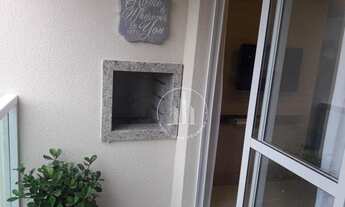 Imagem 4: Apartamento Novo com 2 dormitórios à venda, 63 m² por R$ 349.000 - Centro - São José/SC