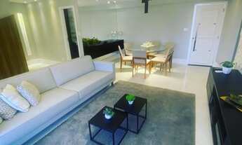 Imagem 6: APARTAMENTO MOBILIADO PONTA DO FAROL LUXUOSO