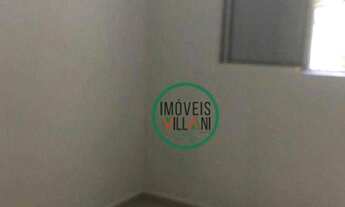 Imagem 6: Apartamento com 2 dormitórios à venda, 49 m² por R$ 240.000,00 - Jardim Satélite - São Jos