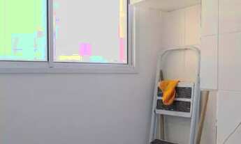 Imagem 5: Apartamento com 3 dormitórios, 63 m² - venda por R$ 475.000,00 ou aluguel por R$ 3.130,00