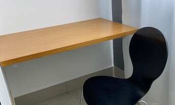 Imagem 7: Apartamento para aluguel tem 55 metros quadrados com 1 quarto em Serra - Belo Horizonte