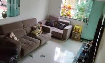 Imagem 2: Condomínio Cidade Jardim 1, casa com 4/4 sendo 3 suítes, 2 vagas de garagem