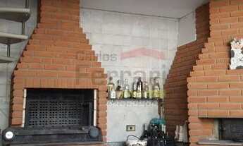 Imagem 7: Sobrado região Vila Mazzei 360m² de área construída