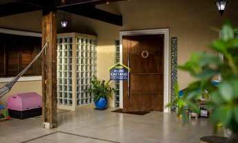 Imagem 6: Casa 3 dorms c/ 3 suites e com lazer linda!!