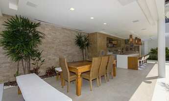 Imagem 6: Casa no mansões á venda com 900m2 e 4 suítes