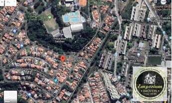 Imagem: Sobrado com 4 dormitórios para alugar