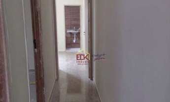 Imagem 4: Casa à venda, 63 m² por R$ 220.000,00 - Conjunto Habitacional Terra dos Ipês I (Sul) - Pin