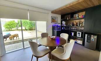 Imagem 3: Casa no Canto do Forte