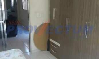 Imagem 6: Casa - Parque da Amizade (Nova Veneza) - Sumaré