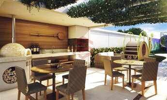 Imagem 3: LINDO APARTAMENTO BROOKLIN EMPREENDIMENTO VETRINO BROOKLIN