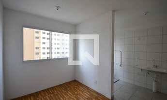 Imagem 3: Apartamento para Aluguel - Centro, 2 Quartos, 46 m2