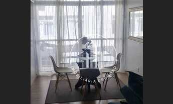 Imagem 6: Apartamento com 3 dormitórios à venda, 72 m² por R$ 415.000,00 - Coqueiros - Florianópolis