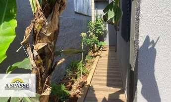 Imagem 6: Casa com 4 dormitórios à venda, 186 m² por R$ 680.000,00 - Ipiranga - Ribeirão Preto/SP