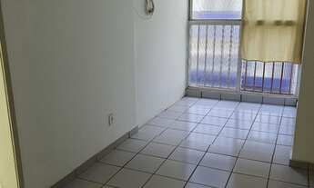 Imagem 6: Apartamento 2 quartos vazado