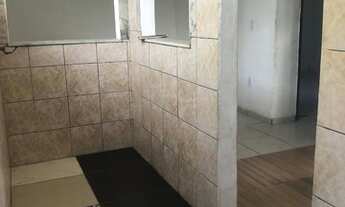 Imagem 3: RR Residencial - térreo/fundos