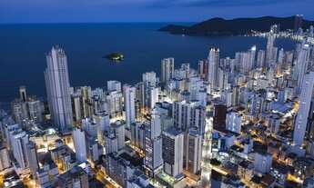 Imagem 5: Apartamento Alto Padrão para Venda em Centro Balneário Camboriú-SC - 337