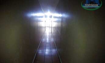 Imagem 7: Apartamento com 2 dormitórios para alugar, 65 m² por R$ 1.040,01/mês - Jardim Vera - Guaru