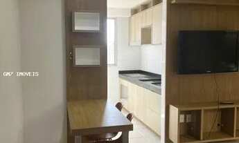 Imagem 5: Apartamento para Venda em Goiânia, Conjunto Vera Cruz, 2 dormitórios, 1 banheiro, 1 vaga