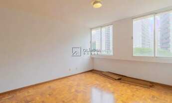 Imagem 2: Apartamento Locação Cerqueira César 132 m² 2 Dormitórios