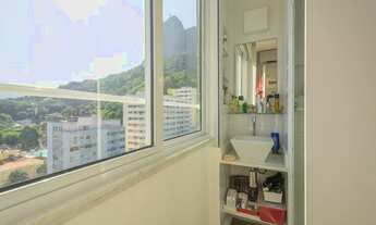 Imagem 6: Apartamento à venda, 31 m² por R$ 570.000,00 - Humaitá - Rio de Janeiro/RJ