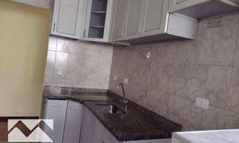 Imagem 4: Apartamento com 3 dormitórios para alugar, 65 m² por R$ 1.120,00/mês - Morumbi - Piracicab