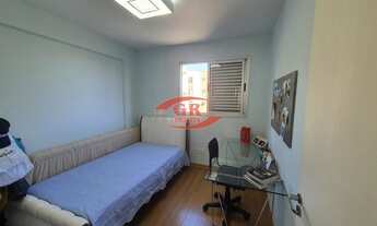 Imagem 16: Apartamento à venda, 3 quartos, 1 suíte, 2 vagas, Buritis - Belo Horizonte/MG