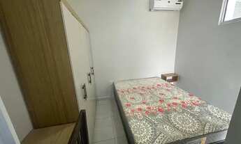 Imagem 6: Kitinet mobiliada (novinha