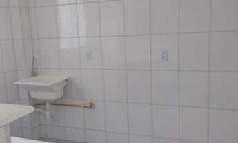 Imagem 6: Apartamento para aluguel com 10 metros quadrados com 2 quartos em Conjunto Guanabara - Ube