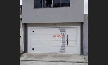 Imagem: Sobrado com 3 dormitórios à venda, 164