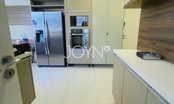 Imagem 6: Cobertura duplex para venda com 4 suítes, 3 vagas toda reformada com linda vista