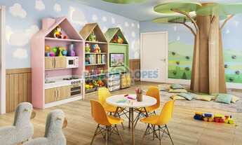 Imagem: Apartamento em Curitiba