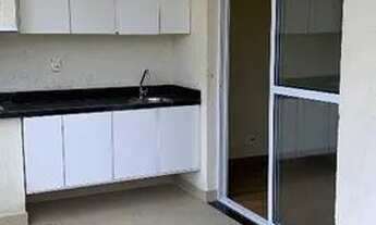 Imagem 6: Apartamento com 3 dormitórios para alugar, 94 m² por R$ 7.100,00/mês - Chácara Klabin - Sã