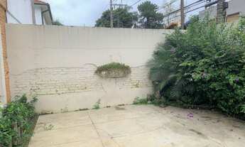 Imagem 5: Sobrado, Jardim Paulistano - São Paulo