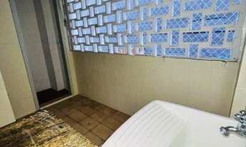 Imagem 5: Apartamento com 2 dormitórios para alugar, 100 m² por R$ 2.661,57/mês - Consolação - São P