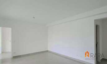 Imagem 2: Apartamento com 3 dormitórios para alugar, 130 m² por R$ 4.925,83/mês - Jardim do Mar - Sã