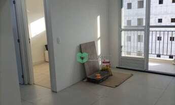 Imagem 6: Apartamento com 2 dormitórios para alugar, 47 m² por R$ 3.980,00/mês - Vila Pompeia - São