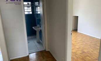 Imagem 5: Apartamento com 2 dormitórios para alugar, 75 m² por R$ 3.000,00/mês - Perdizes - São Paul