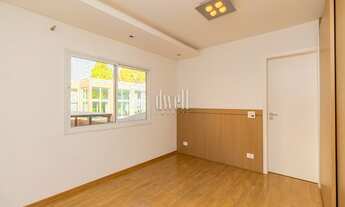 Imagem: RESIDÊNCIA EM CONDOMÍNIO com 4 dormitórios